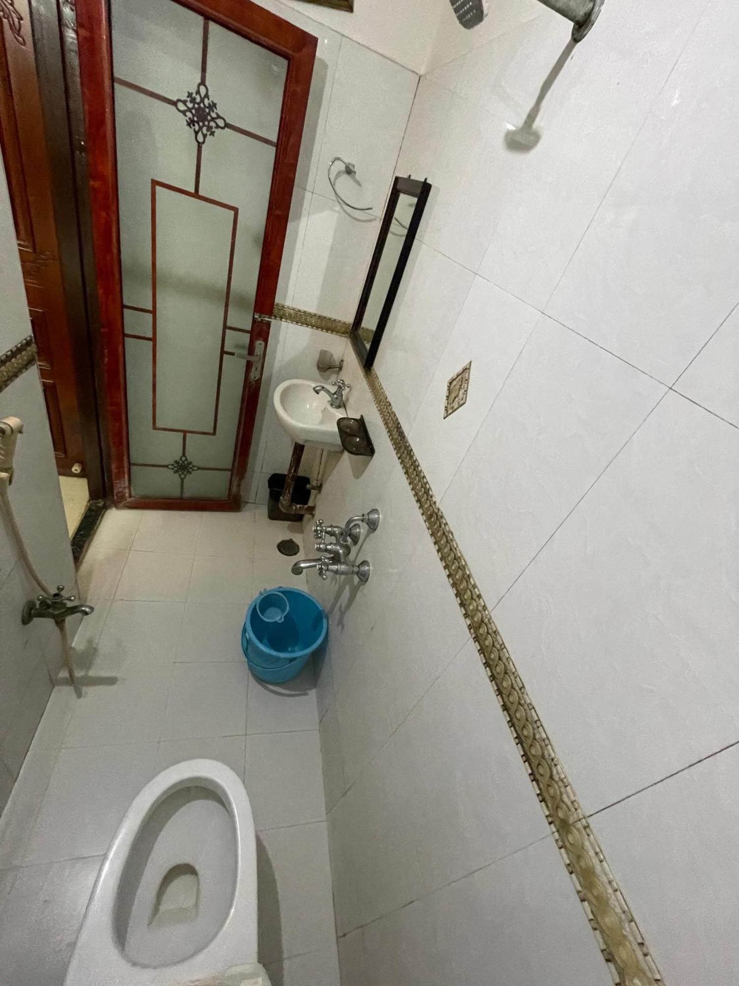 Grand View Residency Chennai Hotell Exteriör bild