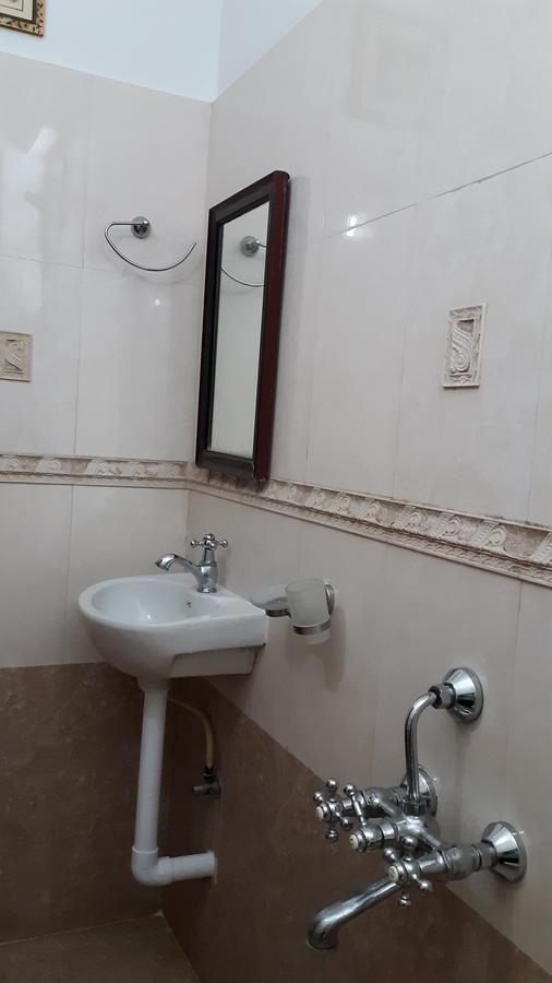 Grand View Residency Chennai Hotell Exteriör bild